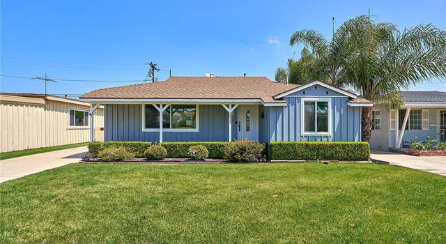 Photo of 2513 Lesserman St, Torrance, CA 90503