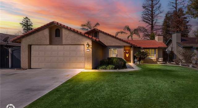 Photo of 3721 Abbott Dr, Bakersfield, CA 93312