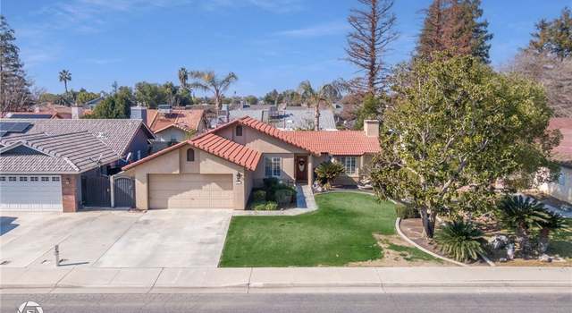 Photo of 3721 Abbott Dr, Bakersfield, CA 93312