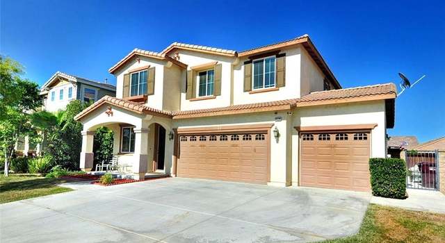 Photo of 30286 Tattersail Way, Menifee, CA 92584