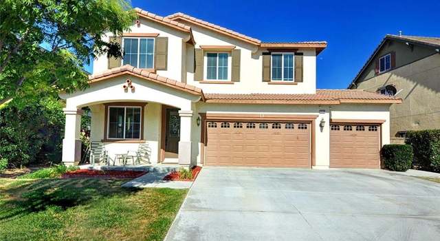 Photo of 30286 Tattersail Way, Menifee, CA 92584