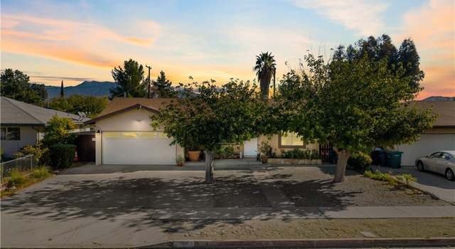 Photo of 580 S State St, Hemet, CA 92543