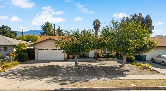 Photo of 580 S State St, Hemet, CA 92543