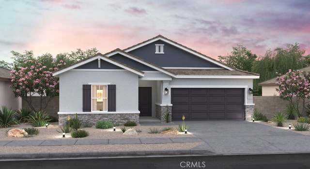 Photo of 3429 Christy Ave, Rosamond, CA 93560