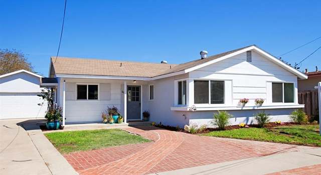 Photo of 3426 Elsinore Pl, San Diego, CA 92117