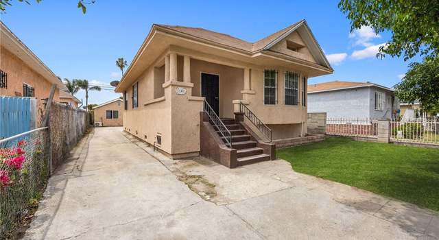 Photo of 142 E 82nd Pl, Los Angeles, CA 90003