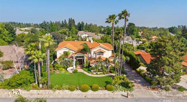 Photo of 844 Deep Springs Dr, Claremont, CA 91711
