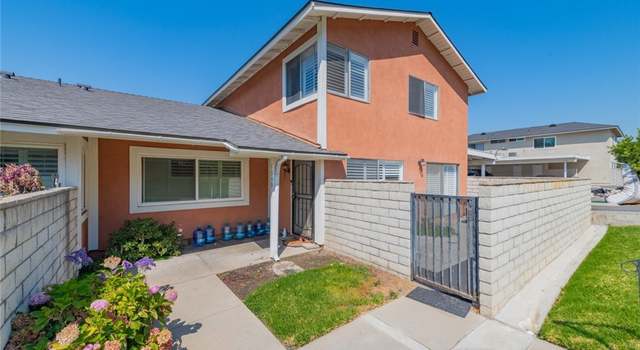 Property at 1339 Parkside Dr, West Covina, CA 91792, 3 beds, 1.5 baths