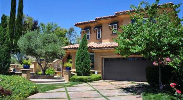Photo of 26957 Shadow Tree, Valencia, CA 91381