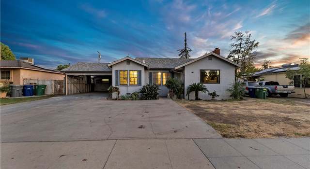 Photo of 2035 Floral Ave, Selma, CA 93662