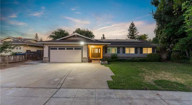 Photo of 6330 N Wilson Ave, Fresno, CA 93704