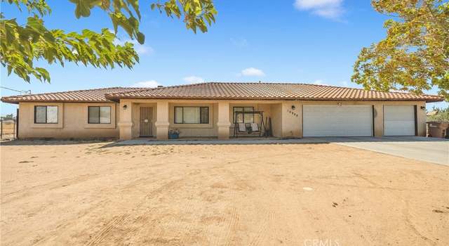 Photo of 10808 8th Ave, Hesperia, CA 92345