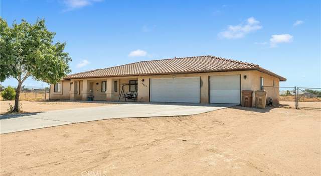 Photo of 10808 8th Ave, Hesperia, CA 92345
