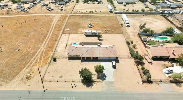 Photo of 10808 8th Ave, Hesperia, CA 92345
