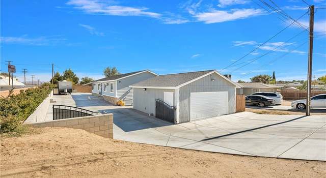 Photo of 16311 Seneca Rd, Victorville, CA 92395