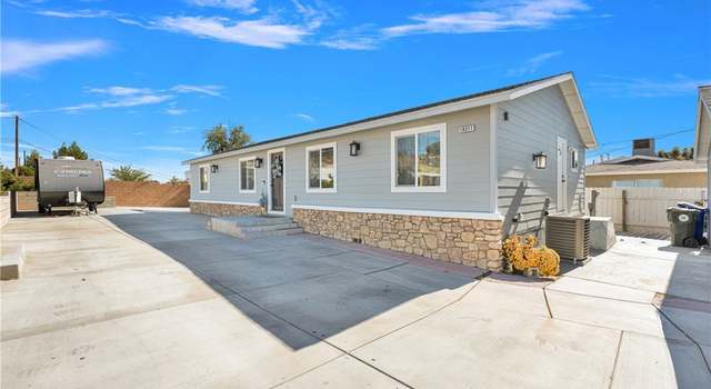 Photo of 16311 Seneca Rd, Victorville, CA 92395