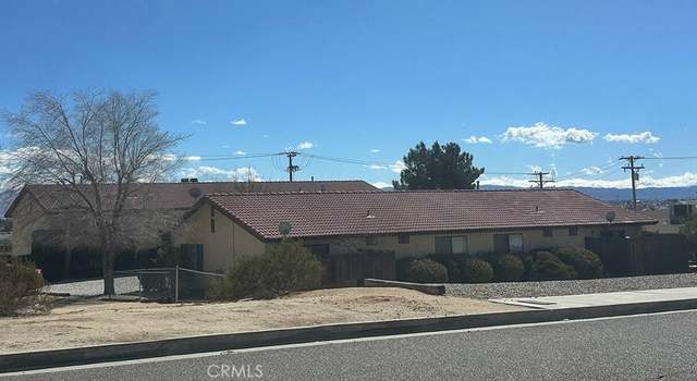 Photo of 16097 Muni Rd, Apple Valley, CA 92307
