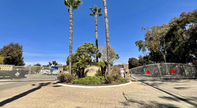Photo of 432 Edgehill Ln #175, Oceanside, CA 92054