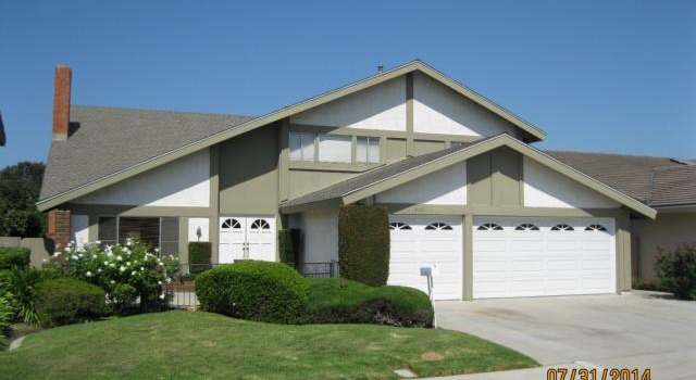 Photo of 18605 Morongo St, Fountain Valley, CA 92708