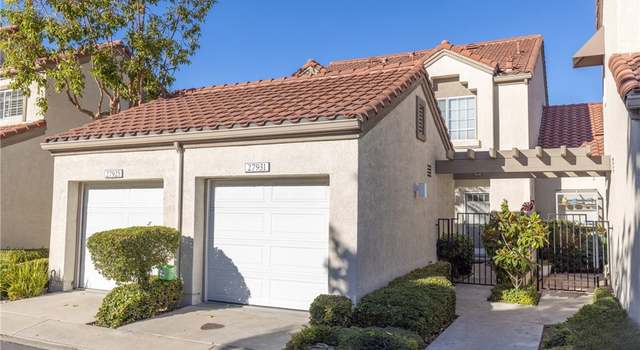 Photo of 27931 Windsor #186, Mission Viejo, CA 92692