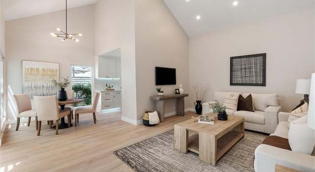 Property at 14 Willow Tree Ln, Irvine, CA 92612, 3 beds, 2 baths