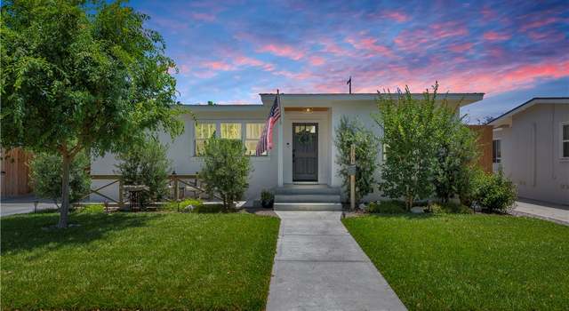Photo of 3154 Marber Ave, Long Beach, CA 90808