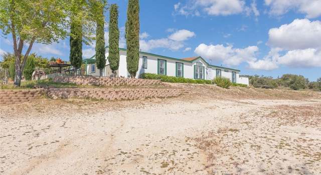 Photo of 54410 Wellman Rd, Anza, CA 92539