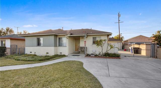 Photo of 2263 Las Vegas Ave, Pomona, CA 91767