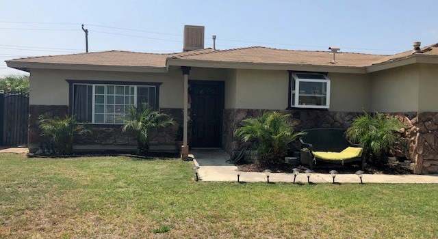 Photo of 373 W Manzanita St, Rialto, CA 92376