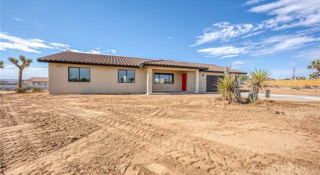 Photo of 58317 Campanula St, Yucca Valley, CA 92284