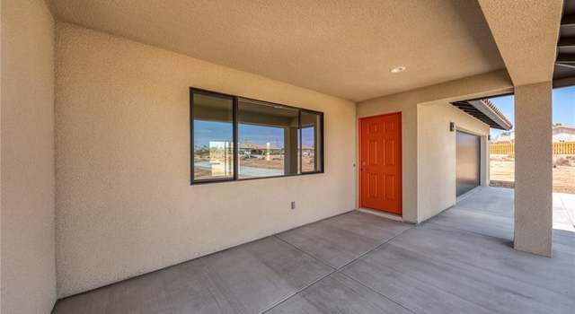 Photo of 58317 Campanula St, Yucca Valley, CA 92284