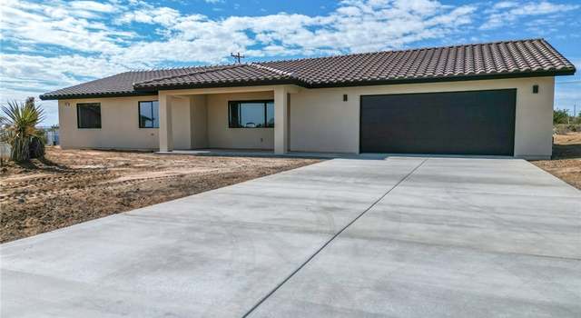 Photo of 58317 Campanula St, Yucca Valley, CA 92284
