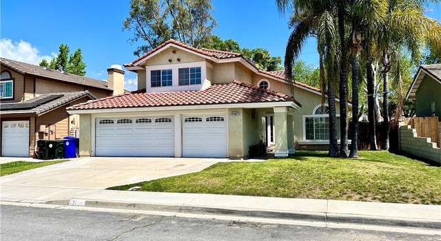 Photo of 13714 Bennington Ct, Fontana, CA 92336