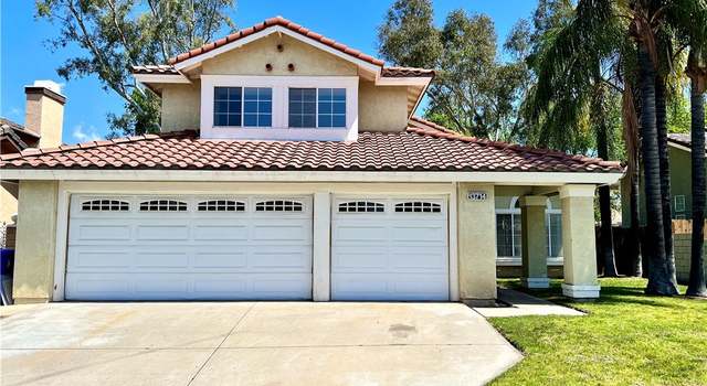 Photo of 13714 Bennington Ct, Fontana, CA 92336