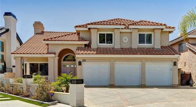 Photo of 22485 Deerbrook, Mission Viejo, CA 92692