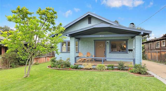 Photo of 859 N Chester Ave, Pasadena, CA 91104