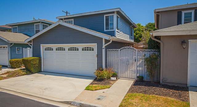 Photo of 3738 Countryside Ln, Long Beach, CA 90806