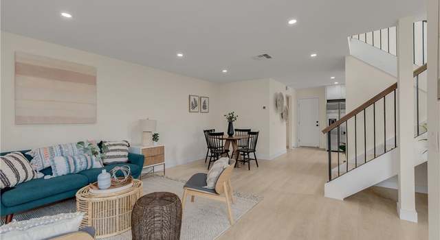 Photo of 8030 Harrison St #19, Paramount, CA 90723