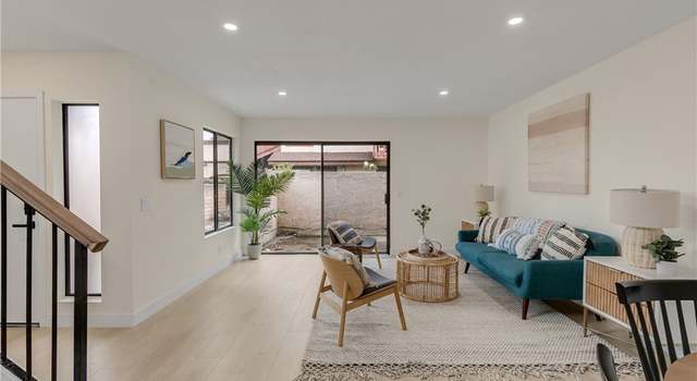 Photo of 8030 Harrison St #19, Paramount, CA 90723