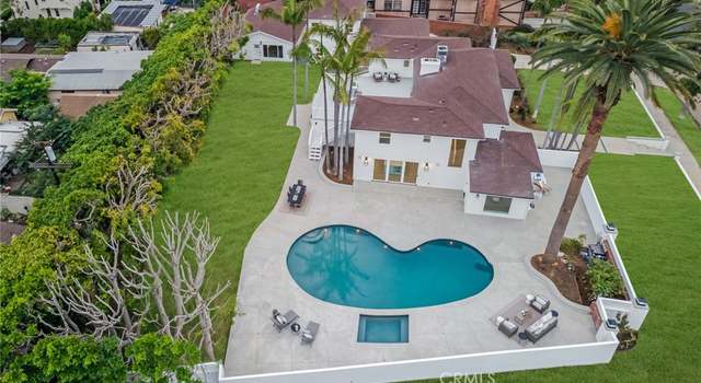 Photo of 4160 Locust Ave, Long Beach, CA 90807