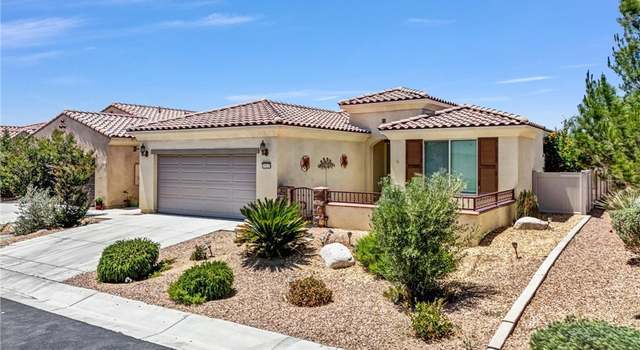 Property at 19118 Opal Ct, Apple Valley, CA 92308, 2 beds, 2 baths