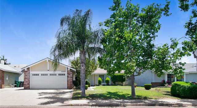 Photo of 24409 Dunlavy Ct, Moreno Valley, CA 92557