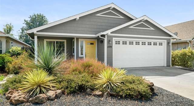 Photo of 1379 Ringtail Way, Chico, CA 95973
