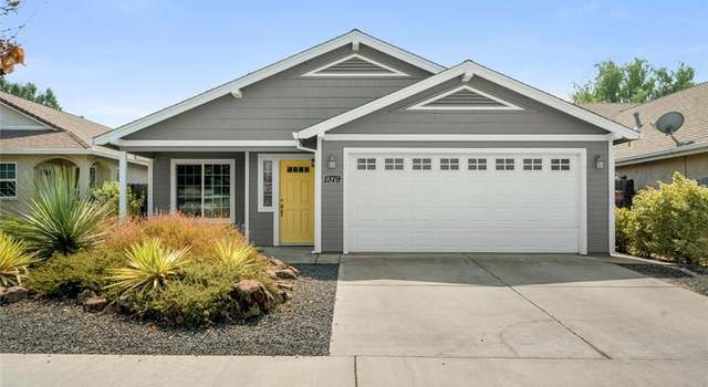 Photo of 1379 Ringtail Way, Chico, CA 95973