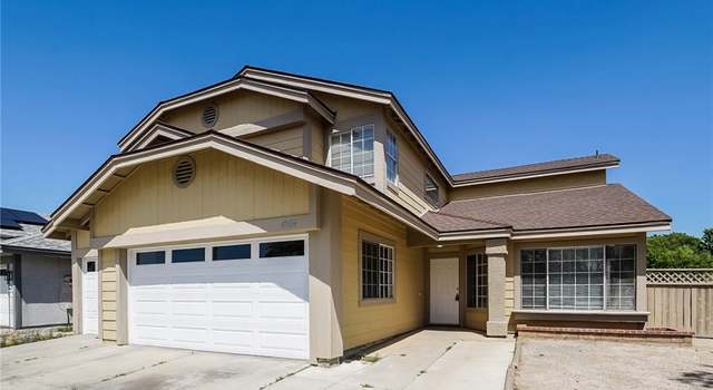 Photo of 43654 Tranquility Ct, Lancaster, CA 93535