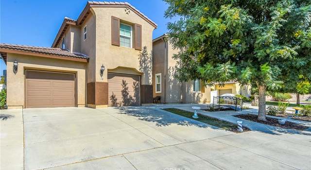 Photo of 740 Multnomah Ct, San Jacinto, CA 92582