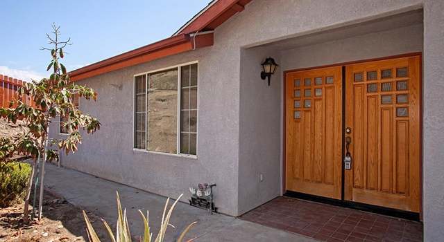 Photo of 1545 GIBSON St, San Diego, CA 92114