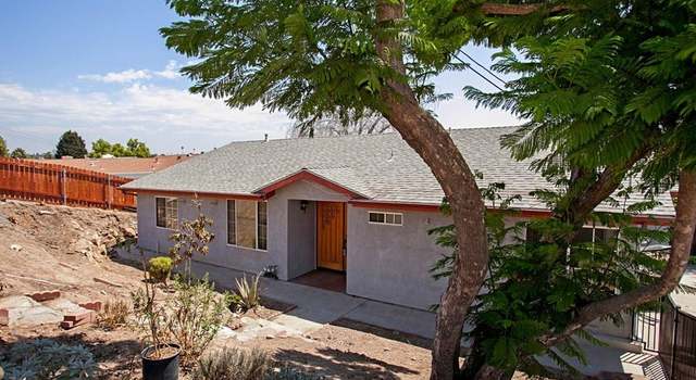 Photo of 1545 GIBSON St, San Diego, CA 92114