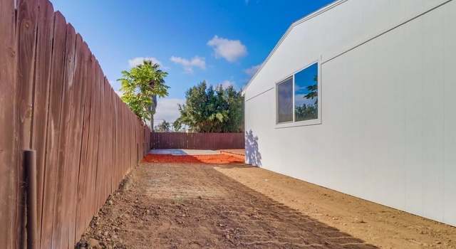 Photo of 5285 GROVELAND Dr, San Diego, CA 92114