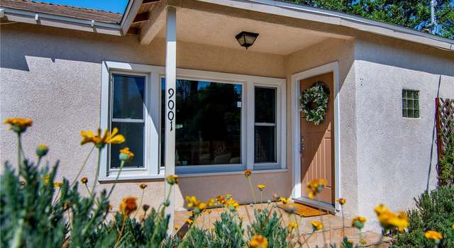 Photo of 9001 Hillrose St, Sunland, CA 91040